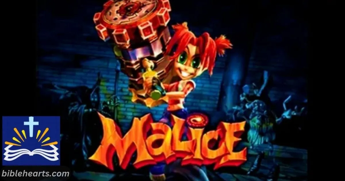 About Malice