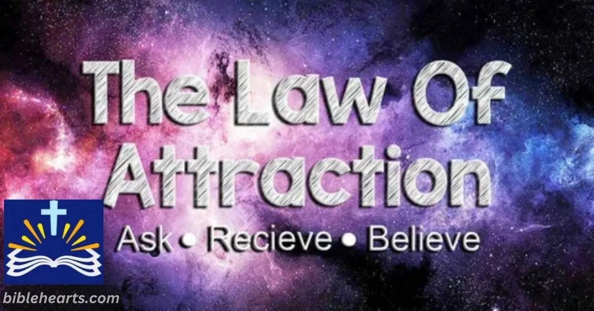 About the Law of Attraction