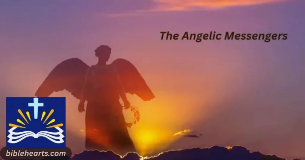 Angels as Messengers