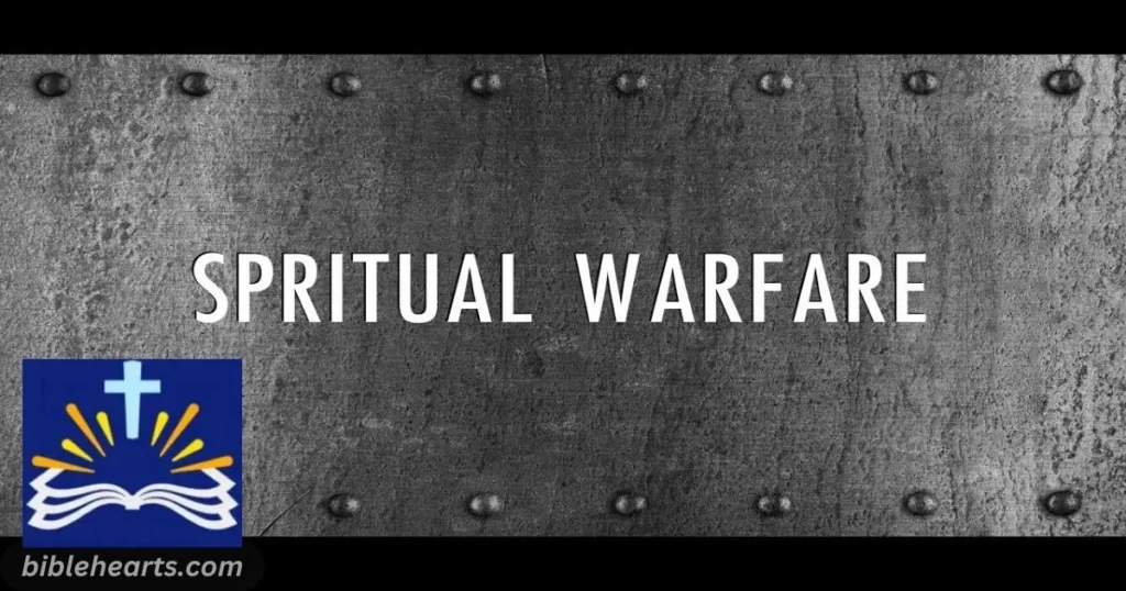 Concept of Spiritual Warfare