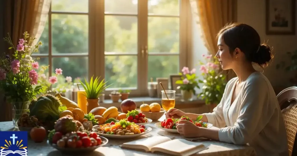 Nutrition And The Body