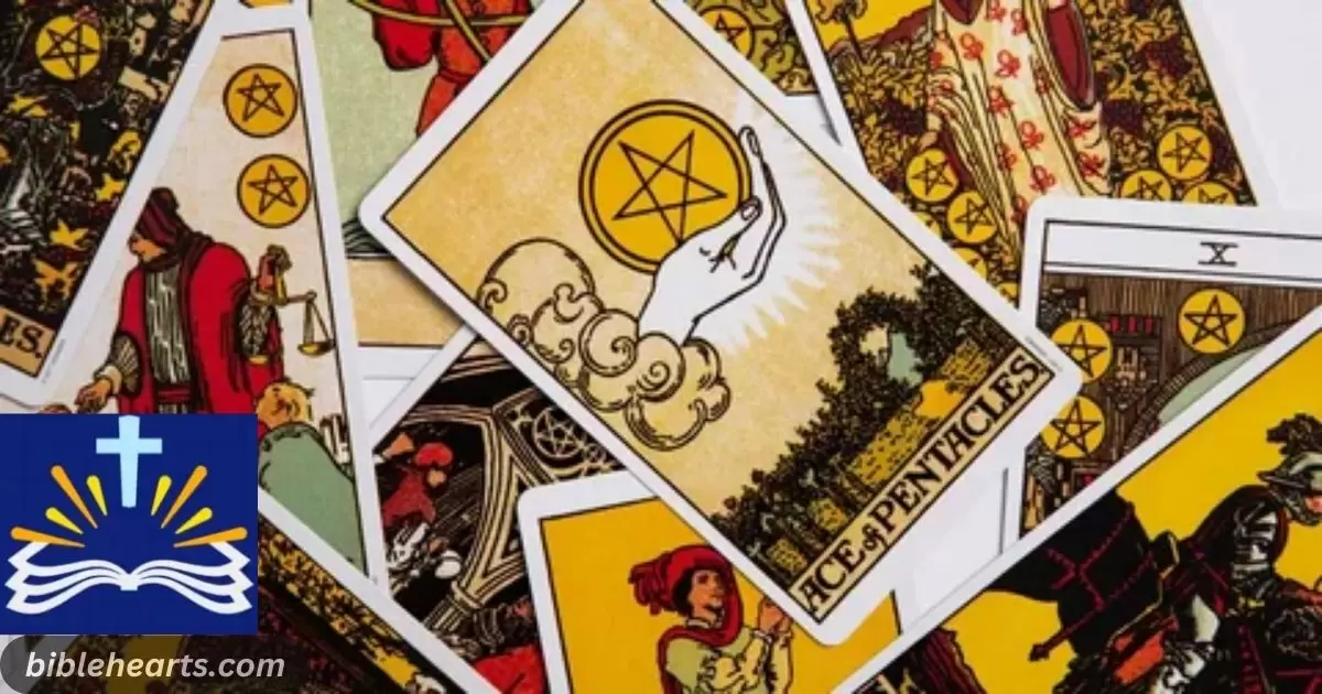 Tarot Cards