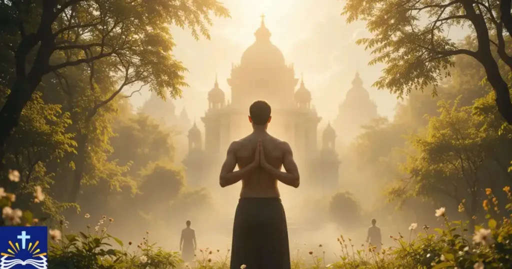 Understanding The Body As A Temple