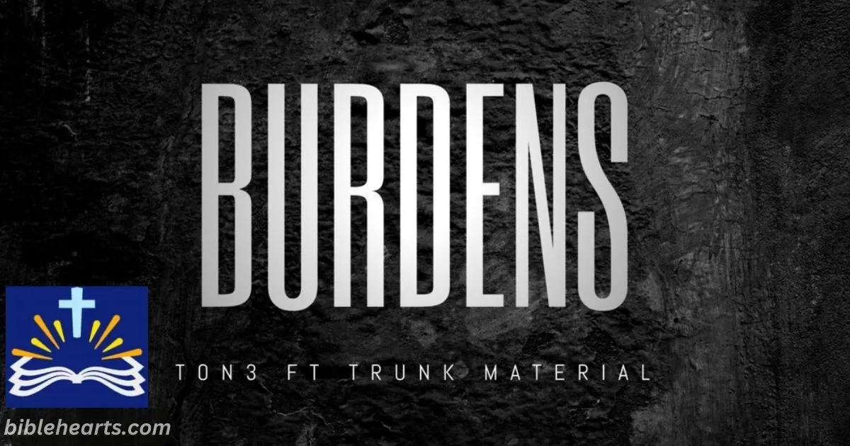 About burdens