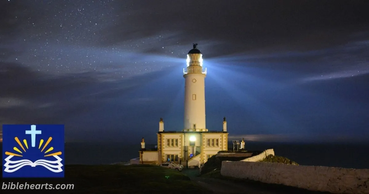 About Lighthouse: