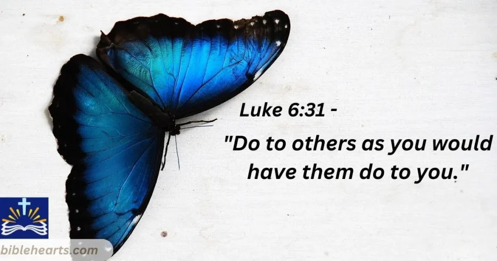 Do to others