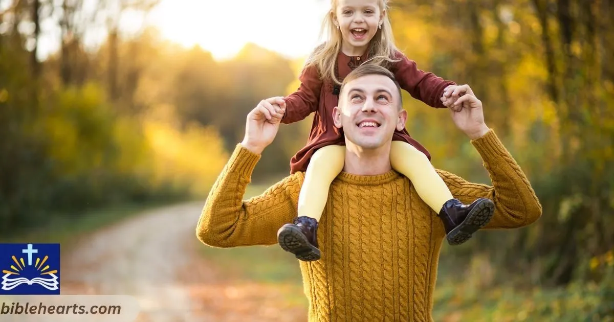 Fathers and Daughters