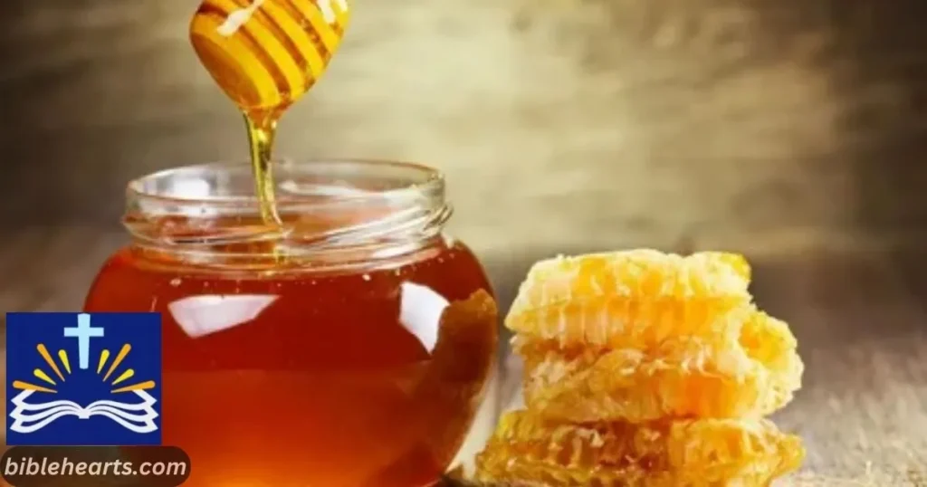 Significance of Honey