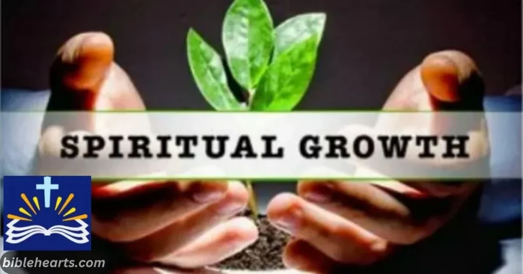 Spiritual Growth