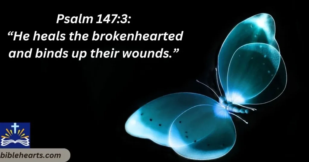 Psalm 147:3