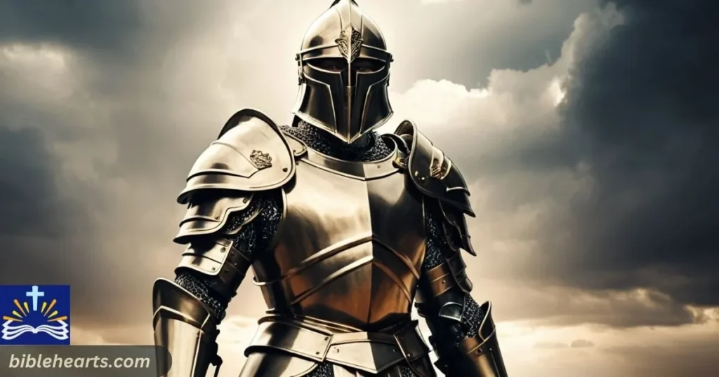 Armor of God