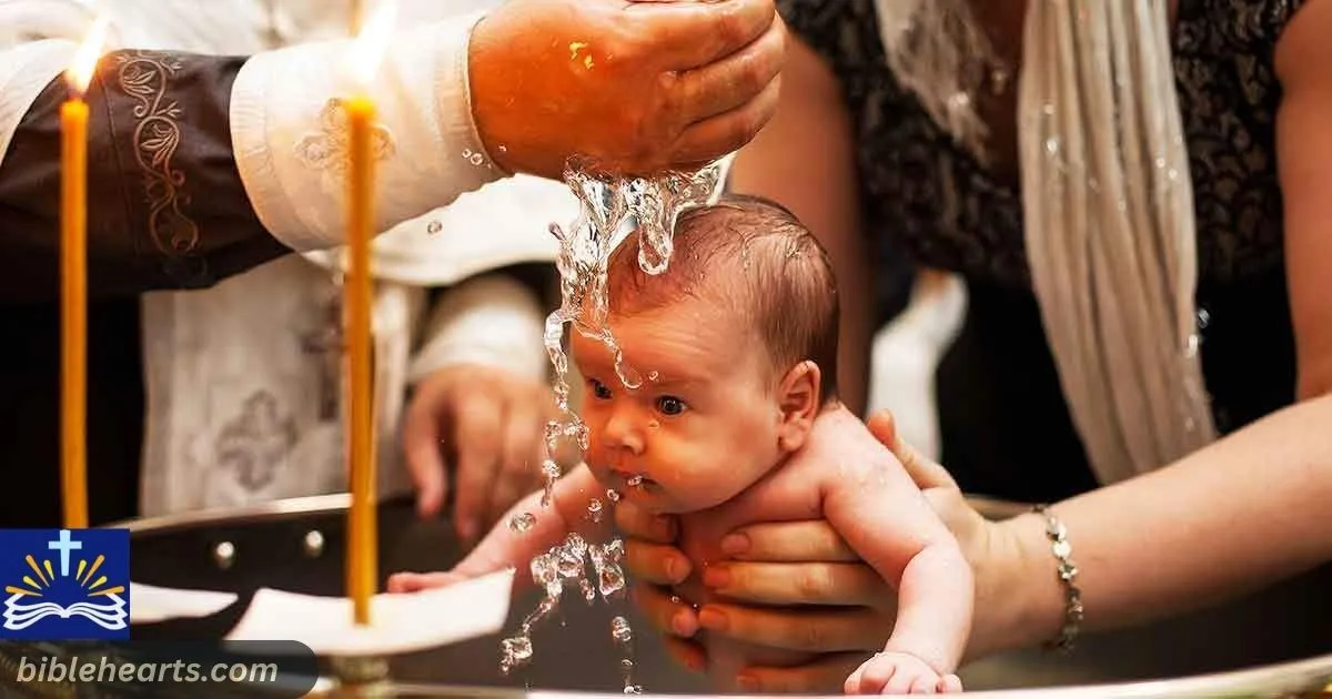 Baptism