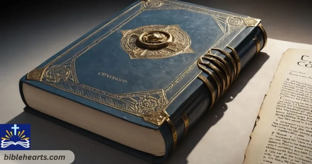 Book of the Covenant 