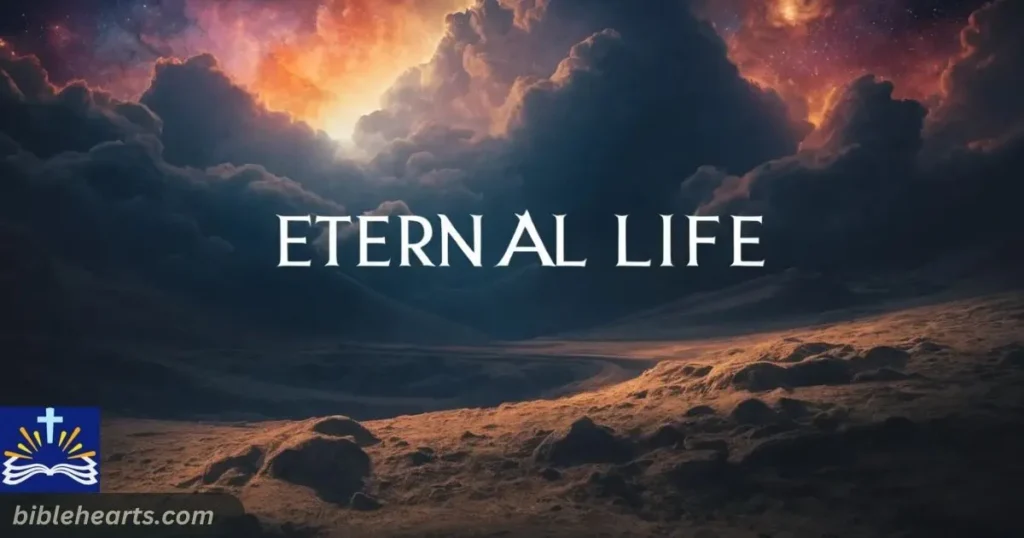 Eternal life