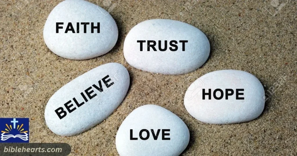 Faith and Trust