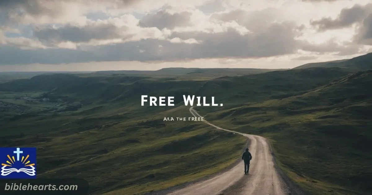 Free Will