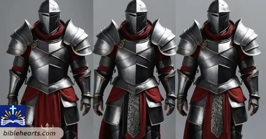 Full armor