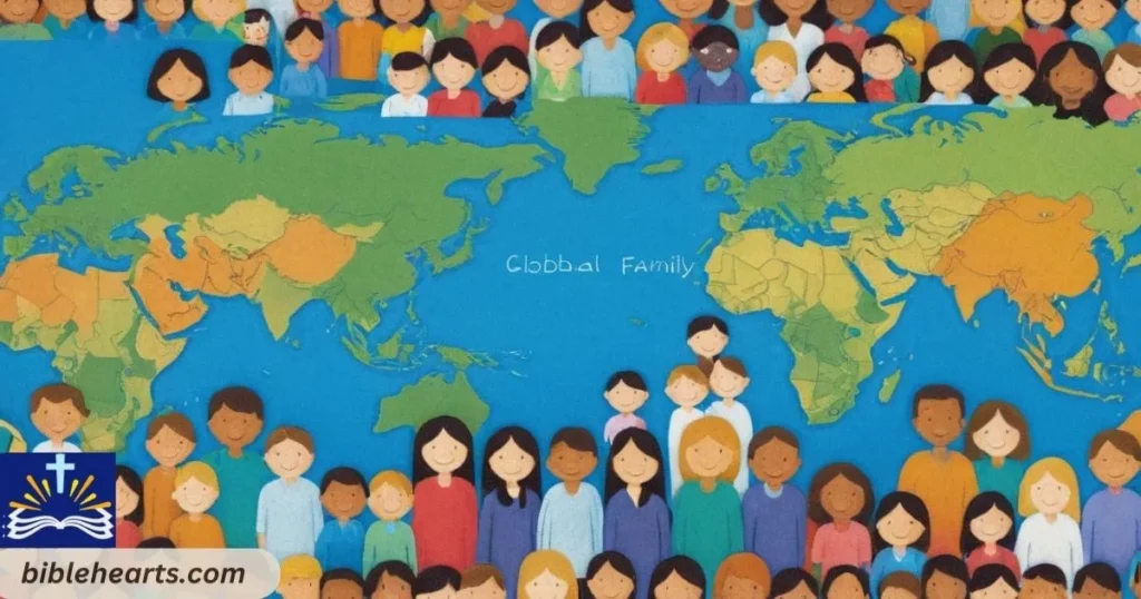 Global family