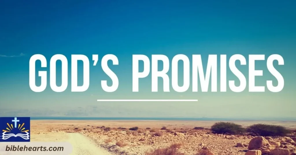 God’s Promises