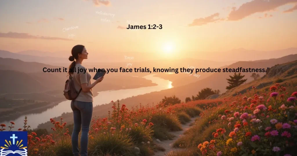 Help Us Remember To Choose Joy Everyday