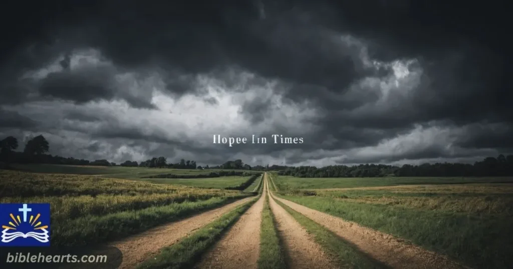 Hope in Times