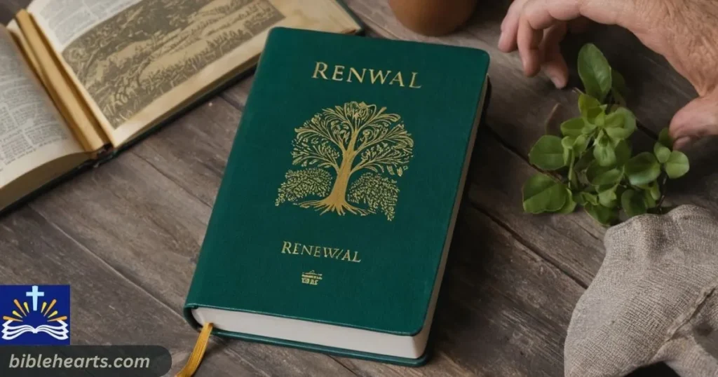 Importance of Renewal