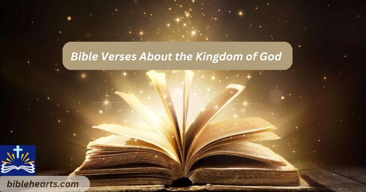 Kingdom of God