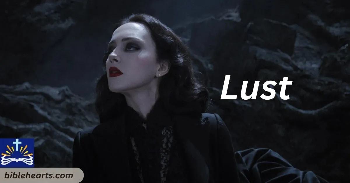 Lust