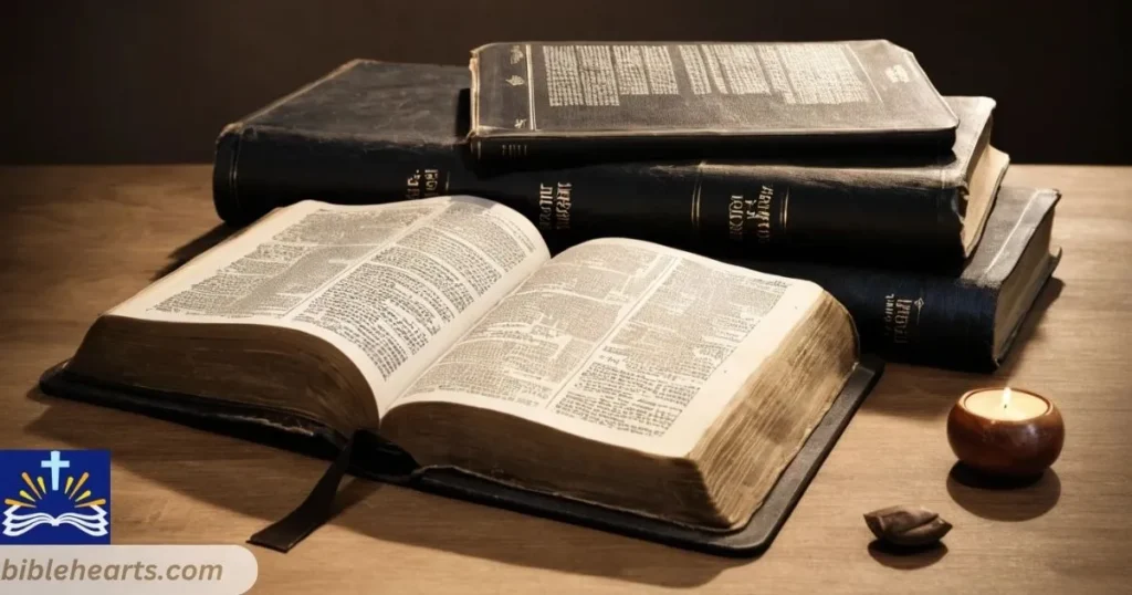  Modern Bible Translations