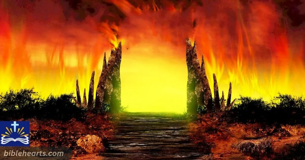  Nature of Hell