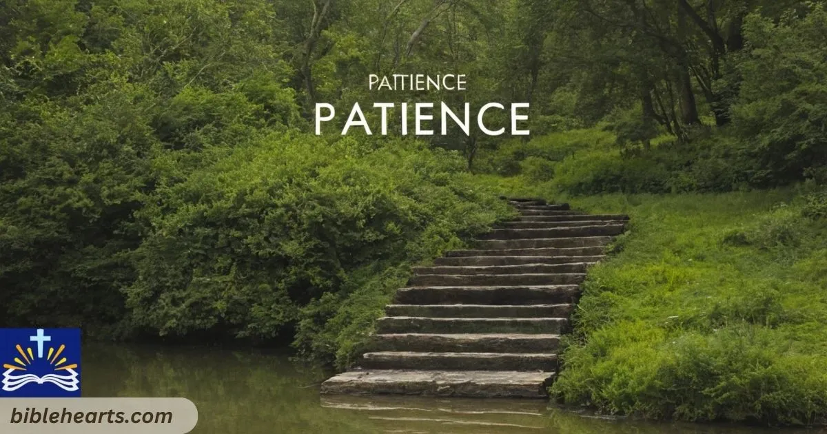 Patience