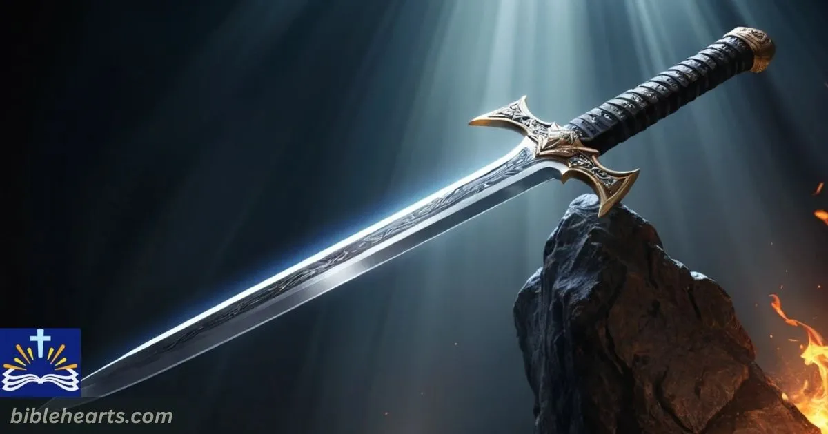 Sword of the Spirit