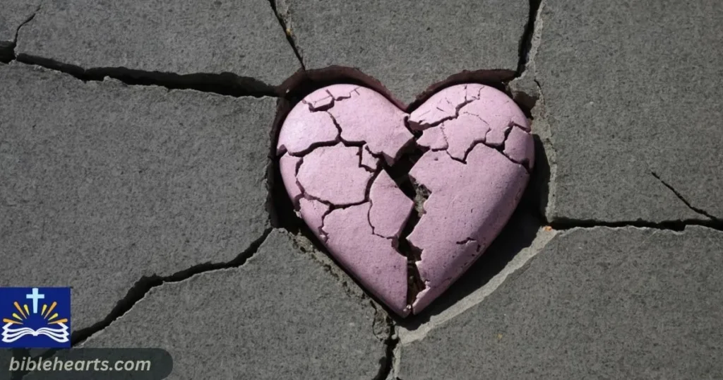 The brokenhearted 