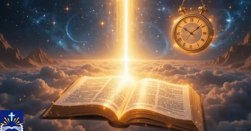The Eternity Of Gods Word