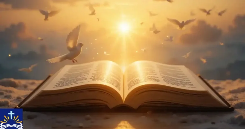 The Joy In Gods Word