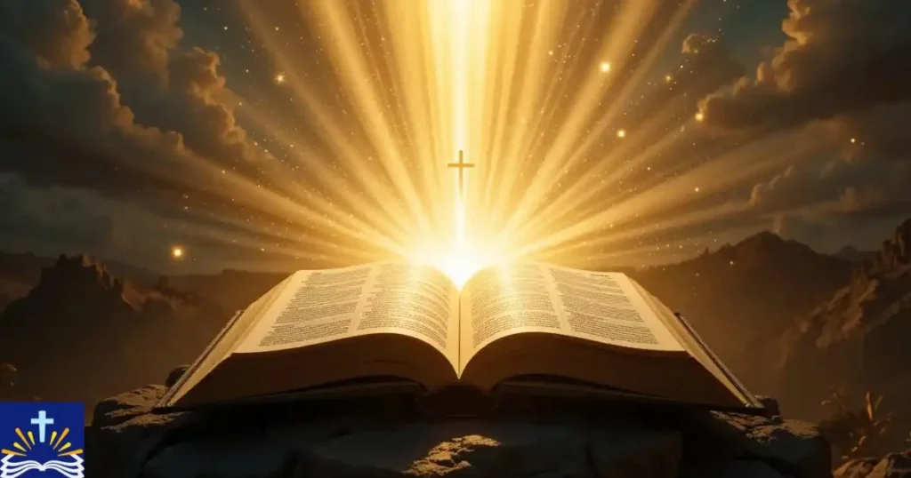 The Light Of Gods Word