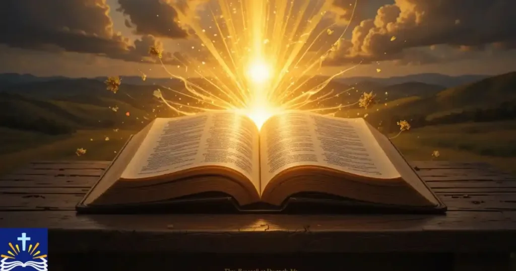 The Power Of Gods Word