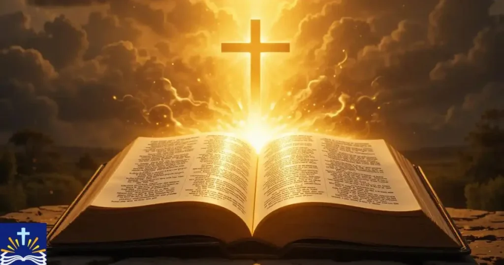 The Truth Of Gods Word
