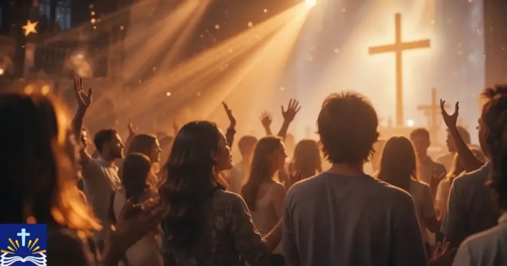 Worship Songs Based On Bible Verses
