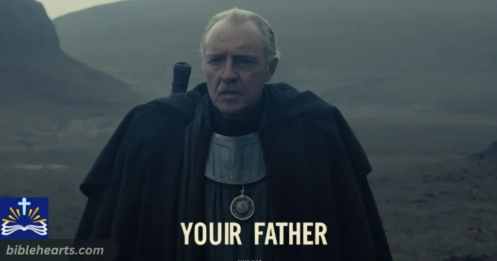 Your Father 