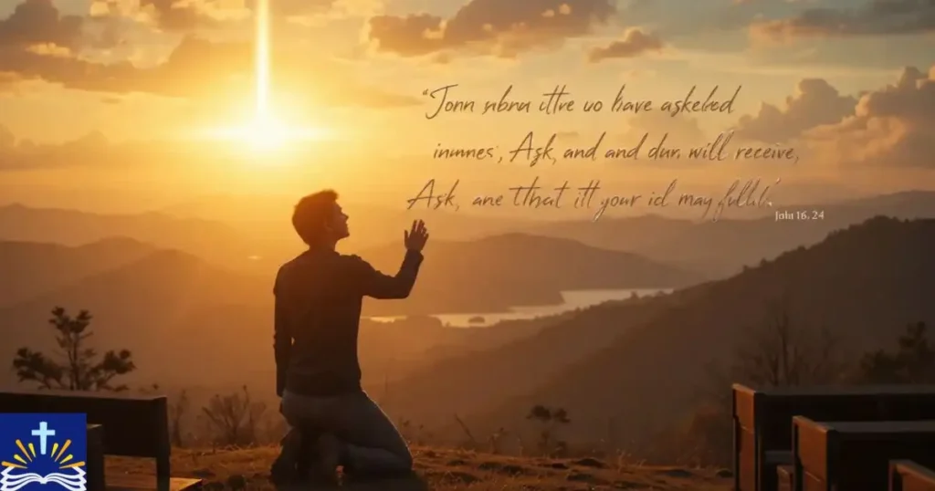 Your Joy May Be Full