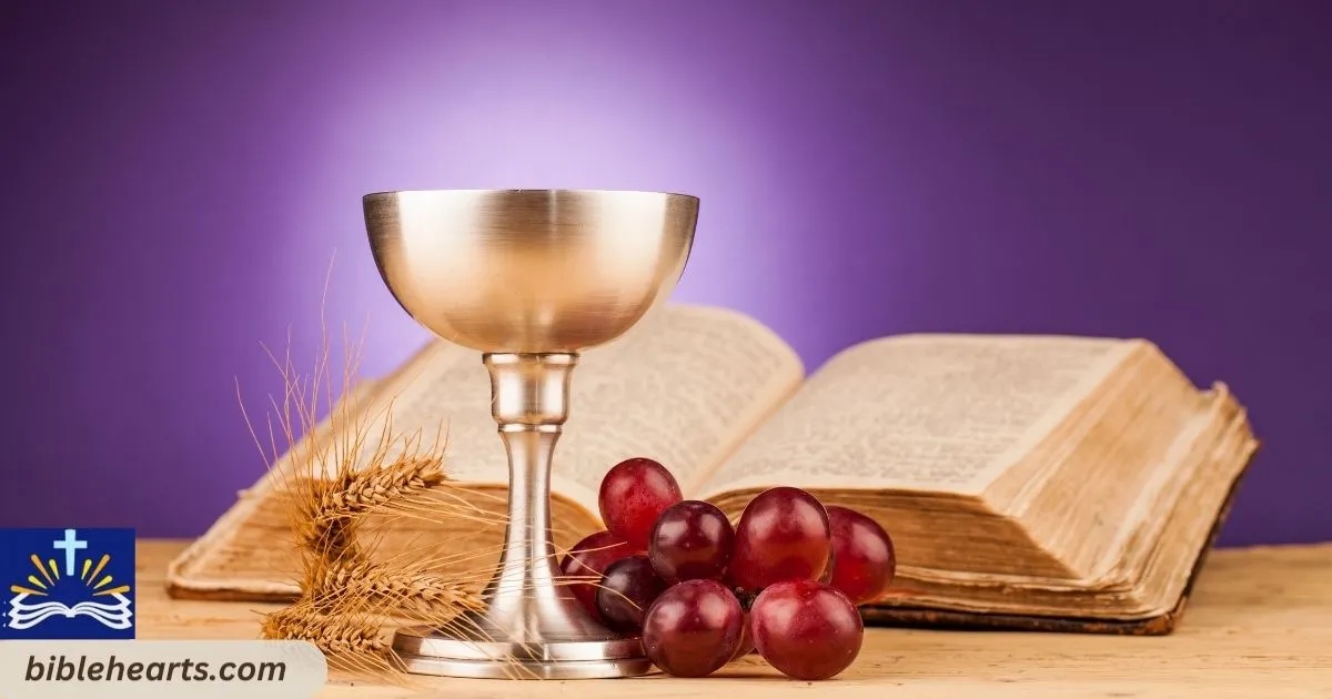 About Communion