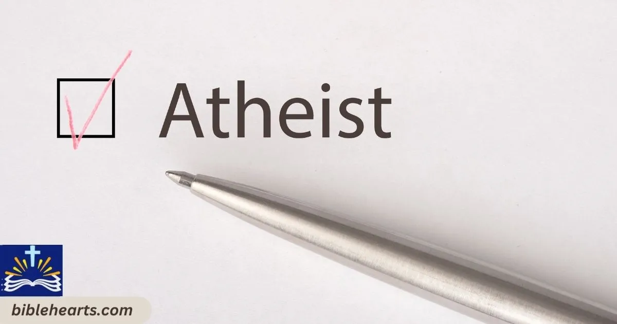 Atheist