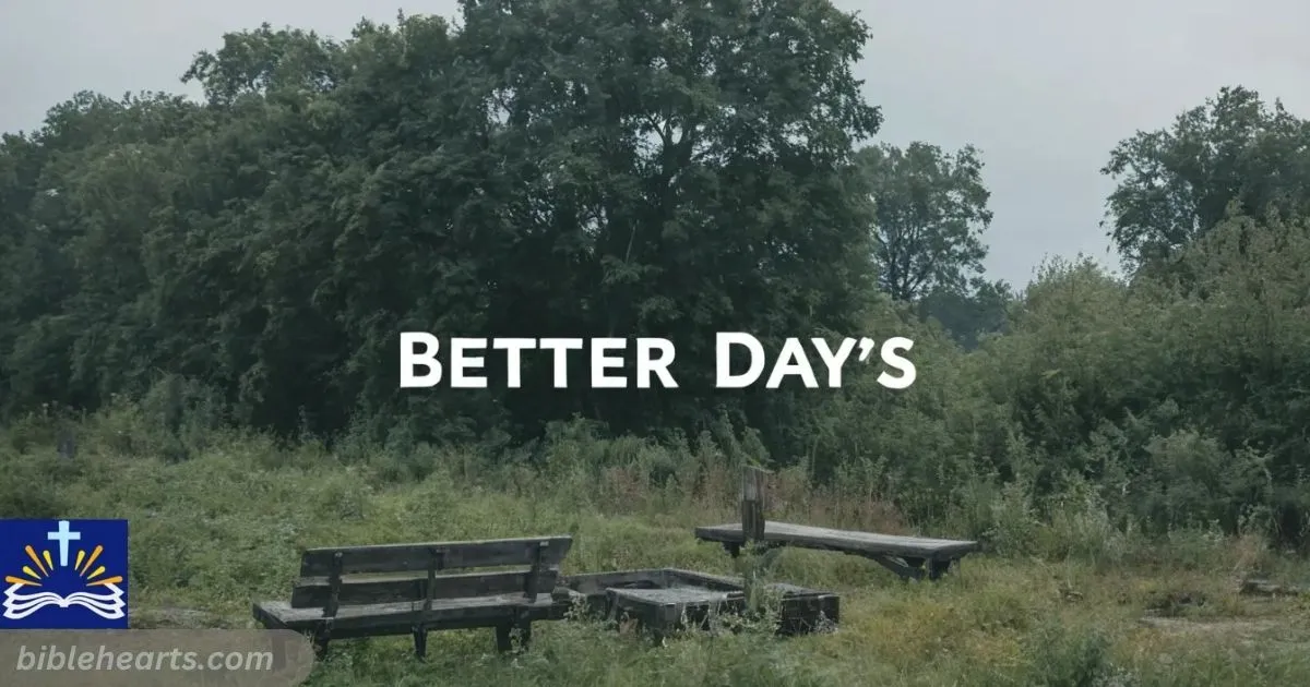 Better Days