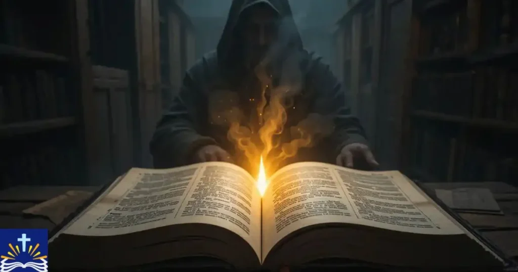 Bible Verses About God Knowing Secrets