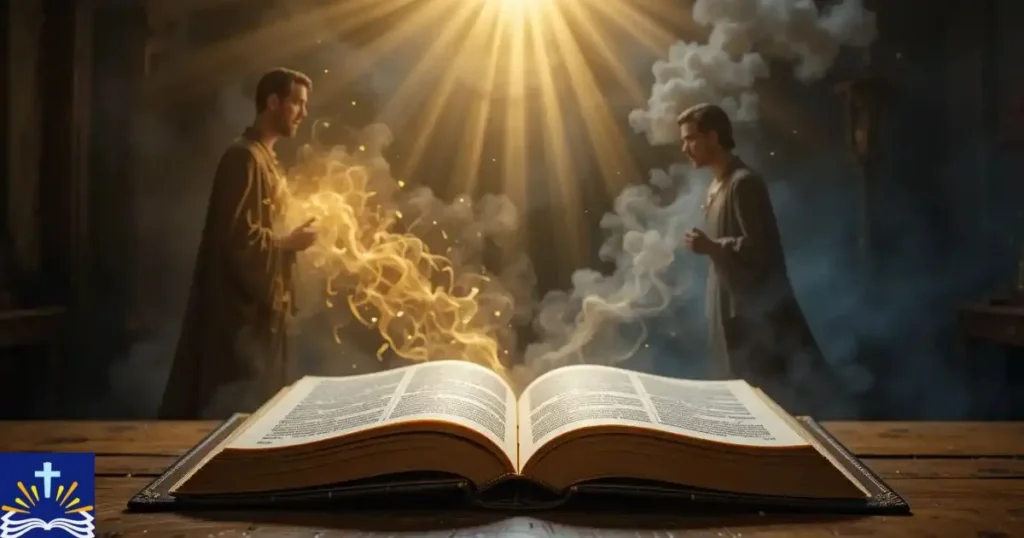 Bible Verses About The Power Of Words