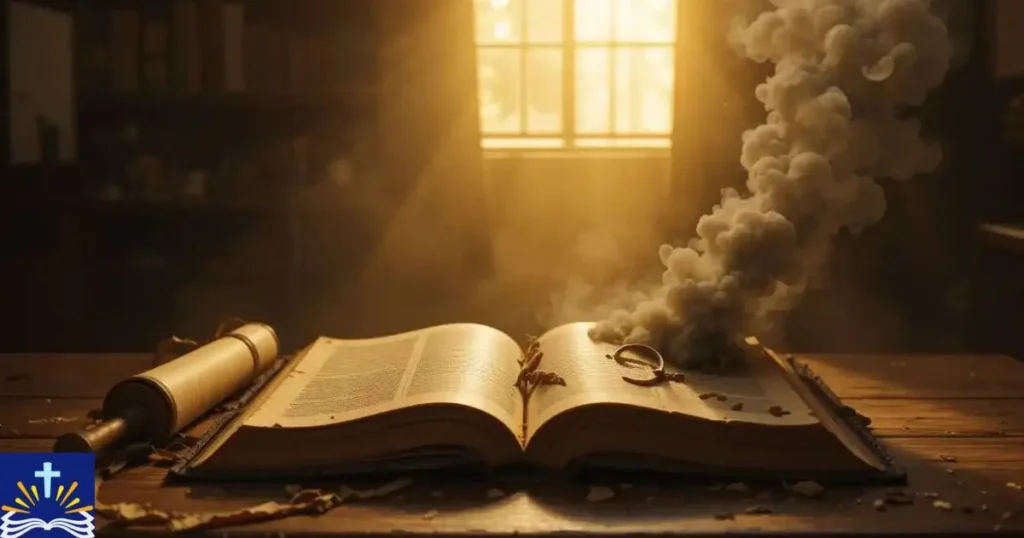 Bible Verses On Secrets And Lies