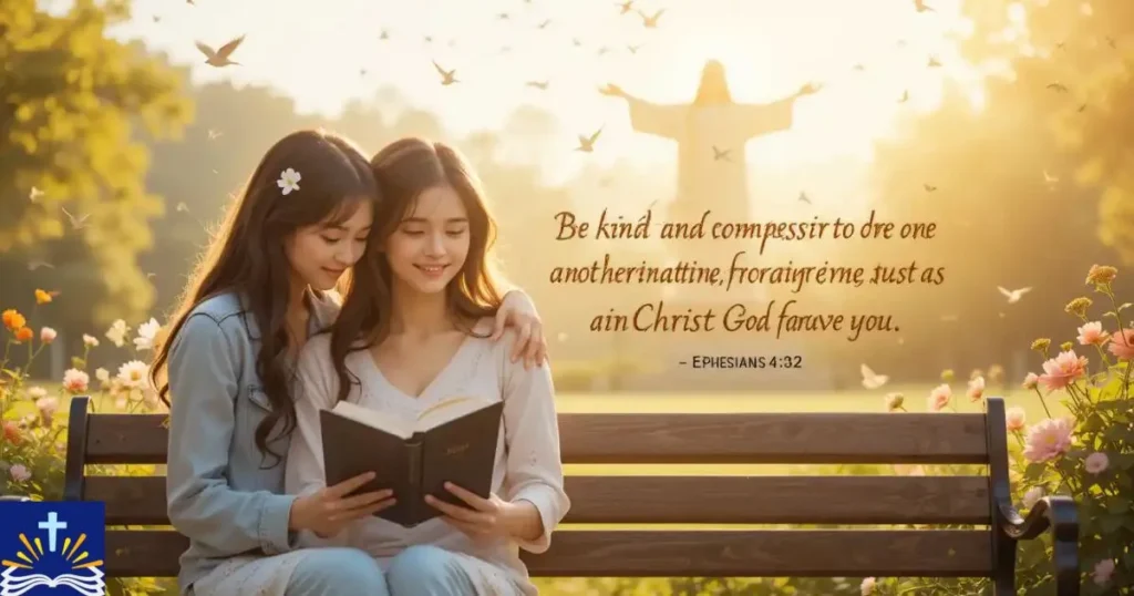 Dear Friends Let Us Love One Another