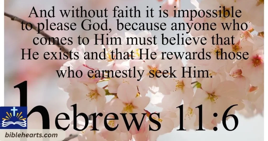 Hebrews 116