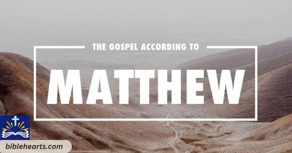 Matthew 1914